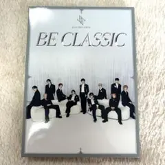 JO1 BE CLASSIC FC盤 ②