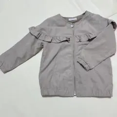 mamaraku 95 アウター