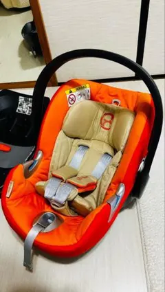 2026年最新】cybex トラベルシステムの人気アイテム - メルカリ