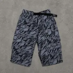 airwalk デジカモ ハーフパンツ ジョーツのサムネイル