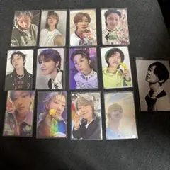 2025年最新】the8 トレカ まとめ売りの人気アイテム - メルカリ