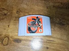 ⭕メンテ済⭕ エキサイトバイク64 ニンテンドー64