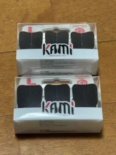 【新品・未使用】L-style KAMIフライト