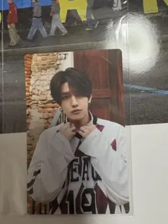 INI 2nd 写真集 Viva la vita トレカ セブンネット 髙塚大夢