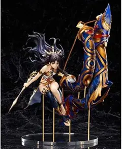 fgo ゲームキャラクター