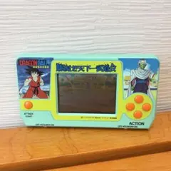 バンダイ LSIゲーム ポケットクラブ ドラゴンボール 勝抜け!!天下一