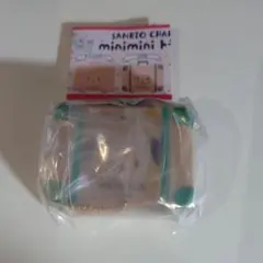 サンリオ miniminiトランクチャーム ポチャッコ