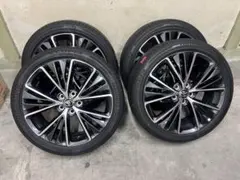 2025年最新】新型プリウス 純正ホイールの人気アイテム - メルカリ