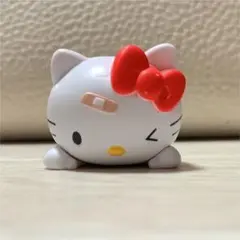 サンリオ　すってんころりんフィギュア