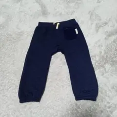 キルティング ボトムス