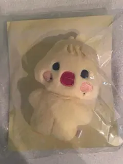 ATEEZ ANITEEZ ミンギ　bbyongMING ピョンミン ぬいぐるみ ATEEZ ANITEEZ ミンギ bbyongMING ピョンミン ぬいぐるみ