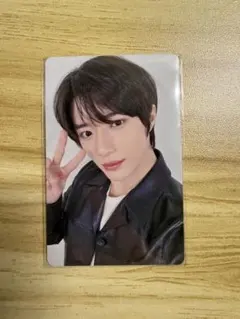 TXT ボムギュ 埼玉 公演記念 ラキドロ　トレカ