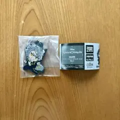 ツイステ　でふぉラバ　ジャック