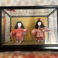 2026年最新】市松人形ケースの人気アイテム - メルカリ