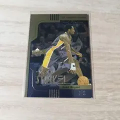 人気インサート】Kobe Bryant コービーブライアント NBAカード - メルカリ