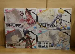 2026年最新】30MS ミコルルの人気アイテム - メルカリ