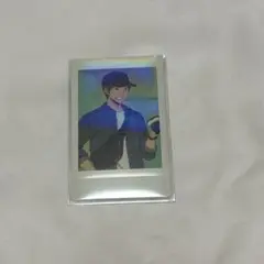ワールドトリガー キャラナップコレクション 荒船哲次 ノーマル