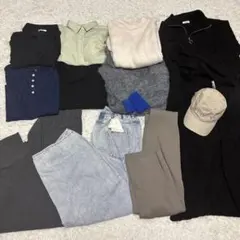 レディースまとめ売り　L〜XL サイズ