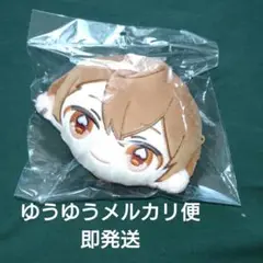 ゆらゆらご〜すとぴ〜ち　フェイスポーチ　うり