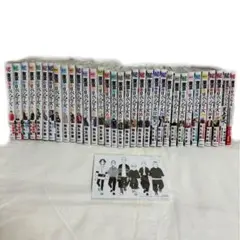 東京卍リベンジャーズ 漫画 全巻+キャラブック+アニメガイドブック