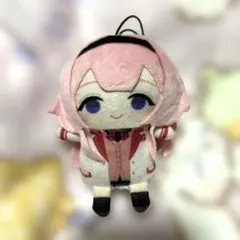 にじぱぺっと 周央サンゴ