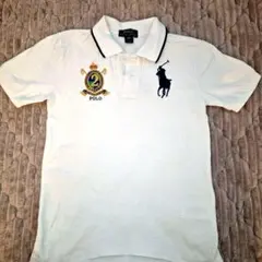 Polo Ralph Lauren　半袖ポロシャツ　140㎝