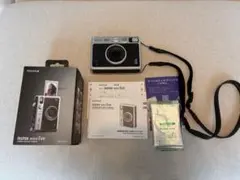 【本日限り】FUJIFILM instax miniEvoチェキフィルム