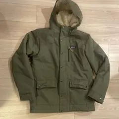 Patagonia ジャケット