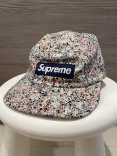 2025年最新】supreme Liberty Camp Capの人気アイテム - メルカリ