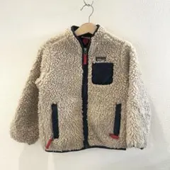 patagonia レトロx 5T