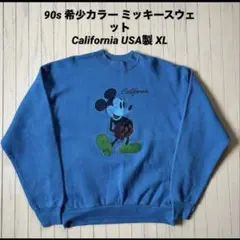90s スウェット