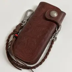 2026年最新】レッドムーン redmoon ウォレットチェーンの人気アイテム