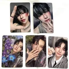 &TEAM Back to Life YUMAセット