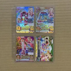 アイカツカード 夏樹みくる プレミアム