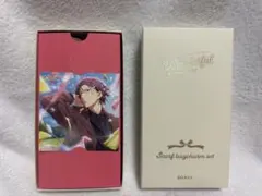Free ! 松岡凛 バースデー スカーフバッグチャームセット