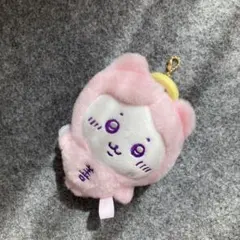 てんしとあくま てんしのあかちゃん ちいかわ ハチワレ マスコット