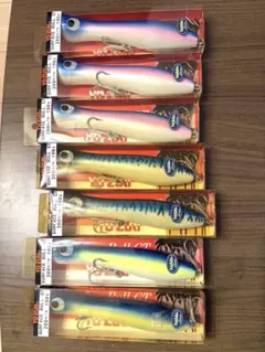 SURFACE BULLET GT ルアー 200mm 100g SURFACE BULLET GT ルアー 200mm 100g - メルカリ