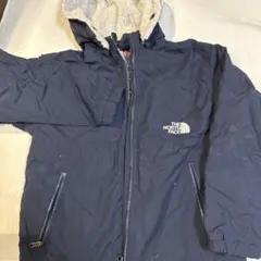THE NORTH FACE フリース裏地ジャケット 130