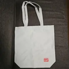 TOYOTA L&F トートバッグ 非売品のサムネイル