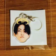 亀梨和也 FC限定 WISH UPON A KAME チャームA - メルカリ