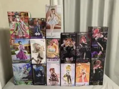 美少女フィギア15体まとめ売り最終値下げ！！