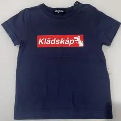 Klädskåp クレードスコープ Tシャツ 90cm 恐竜のサムネイル