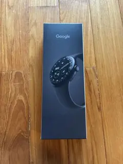 Google pixel watch4 41mm wifi