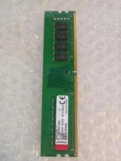【16×2】キングストン CBD26D4U9D8ME DDR4 2666MHZのサムネイル