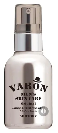 VARON クラシック ウッディーの香り 120ml 保湿美容乳液 - メルカリ