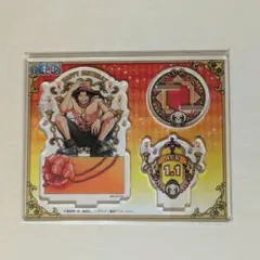 ワンピースエース ワンピース バースデーグッズ 2024 エース
