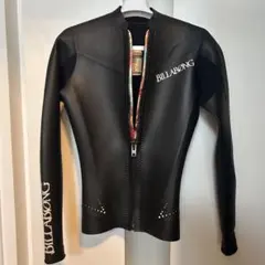 BILLABONG ⭐︎オーダー⭐︎ビラボン⭐︎フロントジップ