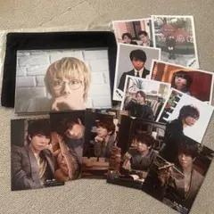北山宏光 グッズ まとめ売り Kis-My-Ft2 キスマイ