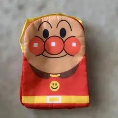 新品！アンパンマン　保冷バッグ
