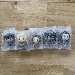 2026年最新】楊端和 フィギュアの人気アイテム - メルカリ